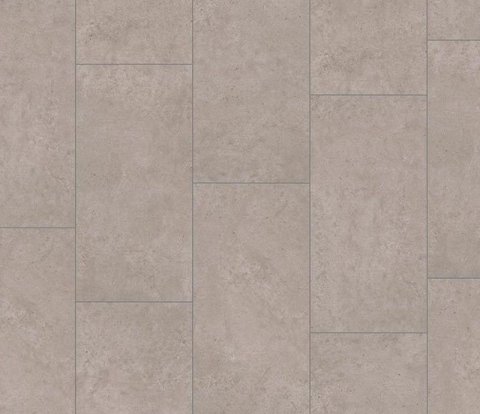 Виниловый пол Wineo 400 Stone DB00135 Vision Concrete Chill