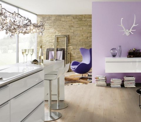 Ламинат Villeroy & Boch Cosmopolitan VB 825 V Wellness Oak