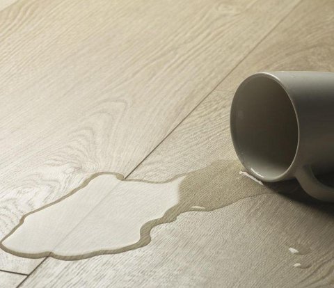 Ламинат Kronopol Aurum Eco Movie D4580 / WO580 Дуб Western