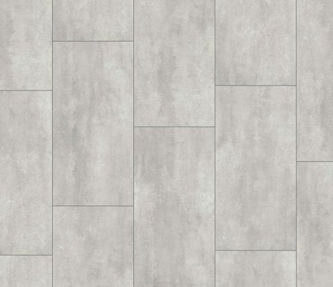 Виниловый пол Wineo 400 Stone DB00140 Wisdom Concrete Dusky
