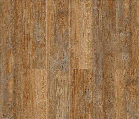 Виниловый SPC ламинат CronaFloor Nano ZH-81101-4 Сосна медовая