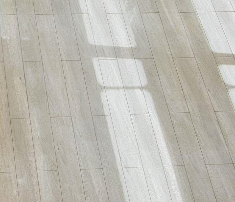 Виниловый SPC ламинат CronaFloor Wood ZH-81126-1 Дуб серебристый