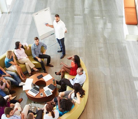 Виниловый SPC ламинат CronaFloor Wood ZH-81126-1 Дуб серебристый