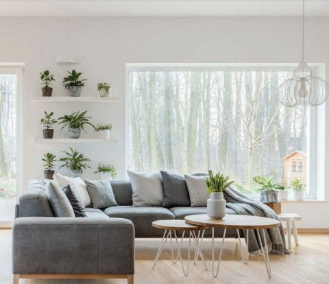 Виниловый SPC ламинат CronaFloor Wood ZH-81130-2 Дуб Фрейзер