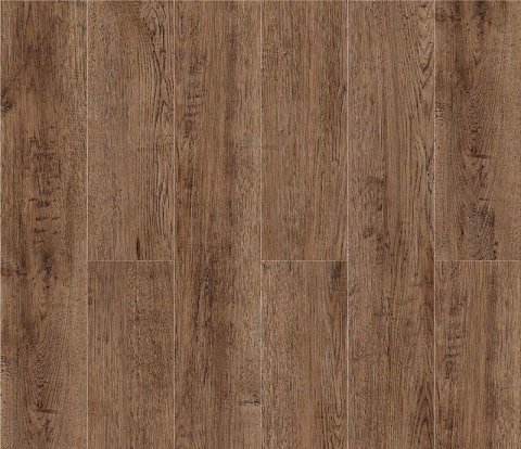 Виниловый SPC ламинат CronaFloor Nano ZH-82017-2 Дуб античный