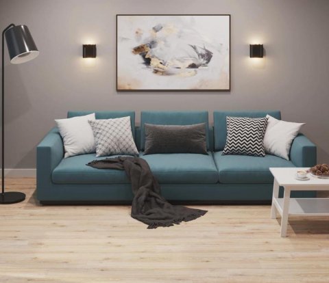 Ламинат Kastamonu Sunfloor SF104 Дуб Самора