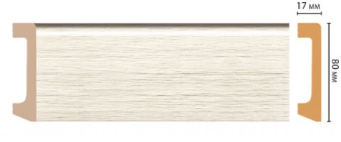 D235-70ДМ (80*17*2400 мм)