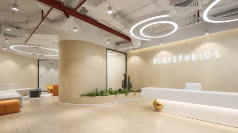 Подвесной светодиодный светильник Siled Nimbus 7370683