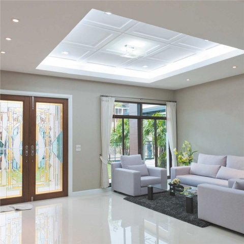 Светодиодная лента Apeyron 14,4W/m 60LED/m 5050SMD холодный белый 2,5M 10-12