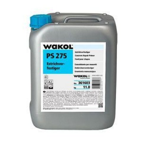 Грунтовка WAKOL PS 275 (11 кг)