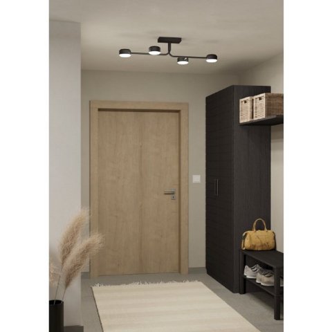 Потолочная светодиодная люстра Eglo Clavellina 900351