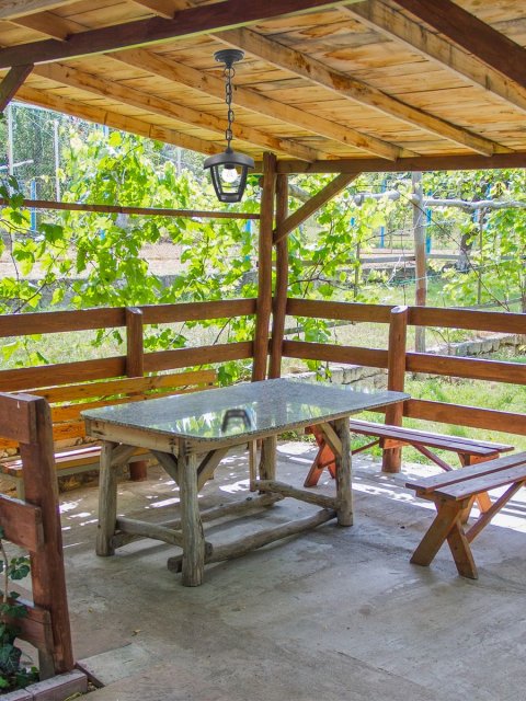 Уличный подвесной светильник Apeyron Марсель 11-160