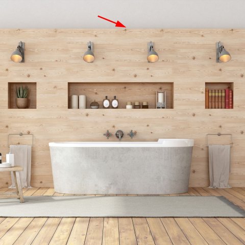 Блок питания Apeyron 24V 100W IP67 4,2A 03-113