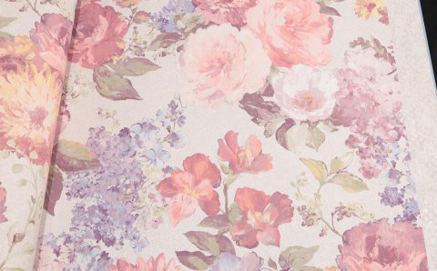 Обои Grandeco Dorino A45501