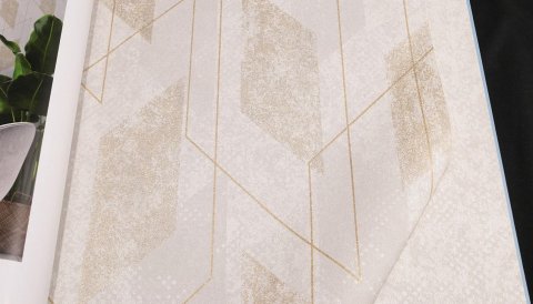 Обои Grandeco Dorino A45701