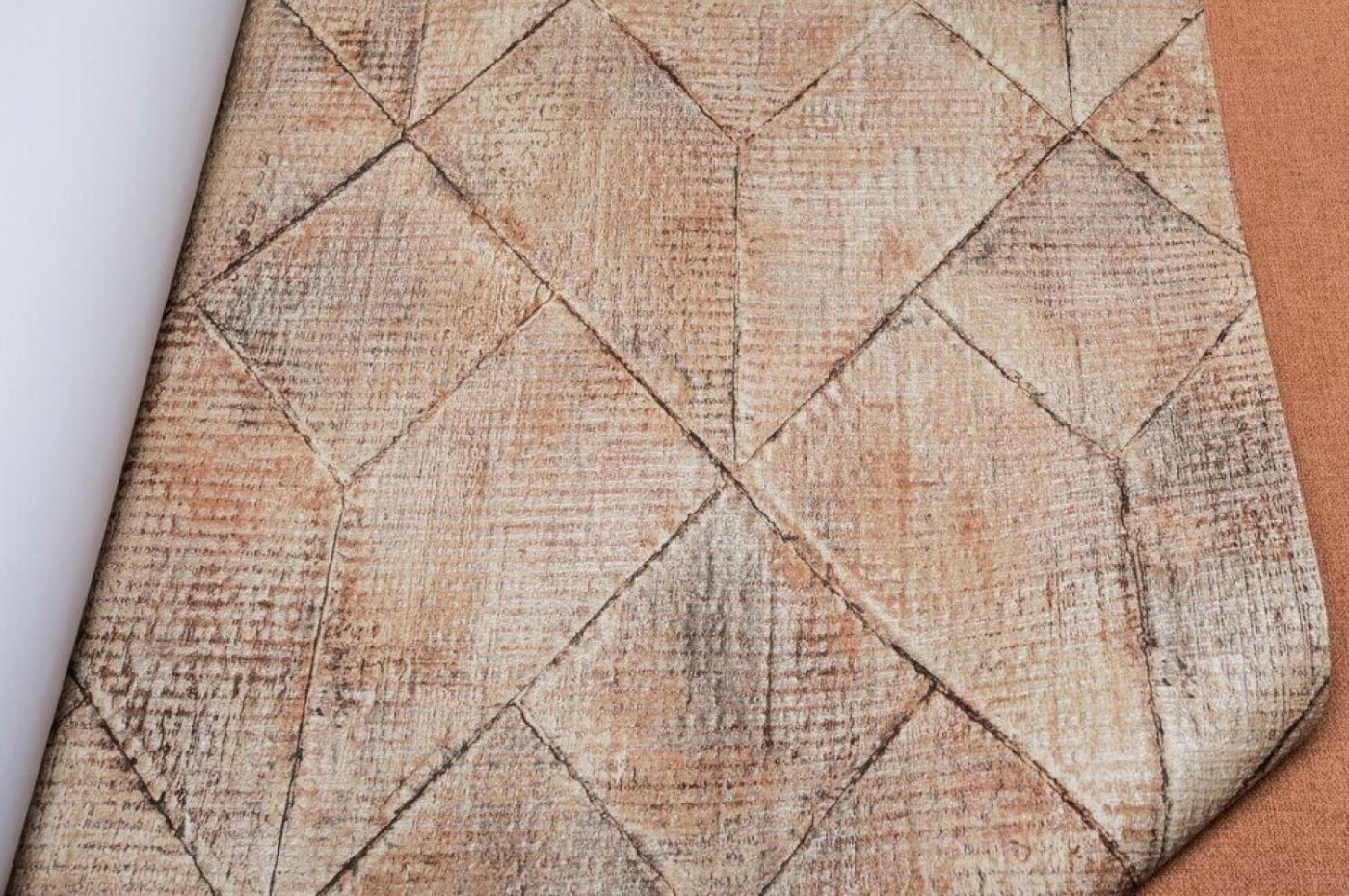 Обои Grandeco Nomad A47505