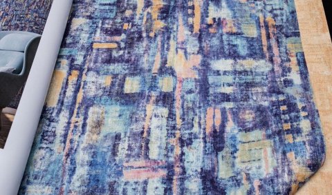 Обои Grandeco Atessa A49901