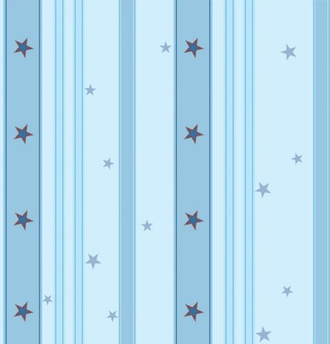 Обои Shinhan Wallcoverings Dream World A5044-1