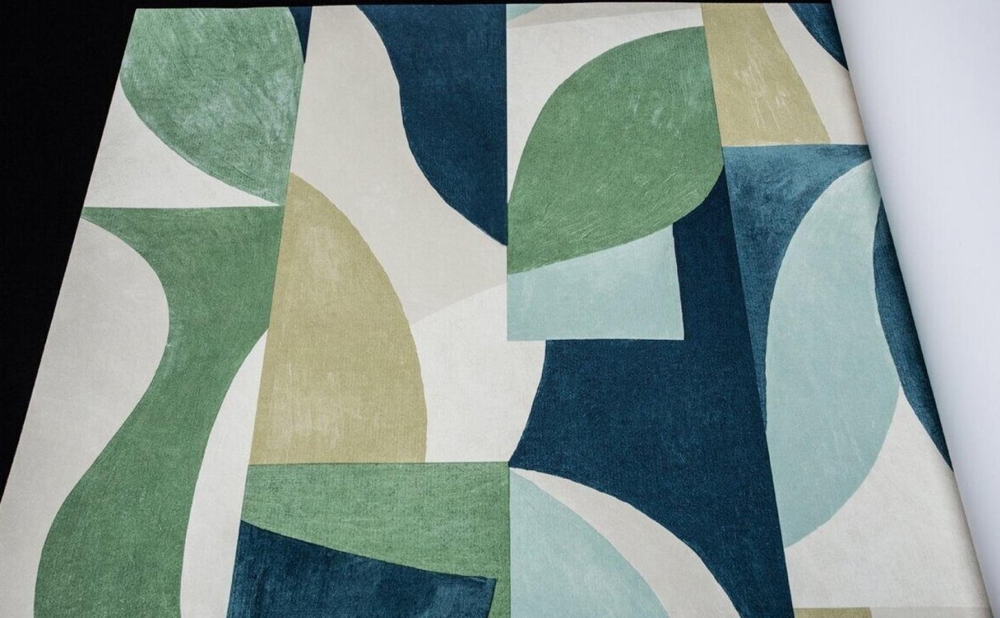 Обои Grandeco Nomad A50601