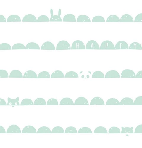 Обои Shinhan Wallcoverings Dream World A5099-1