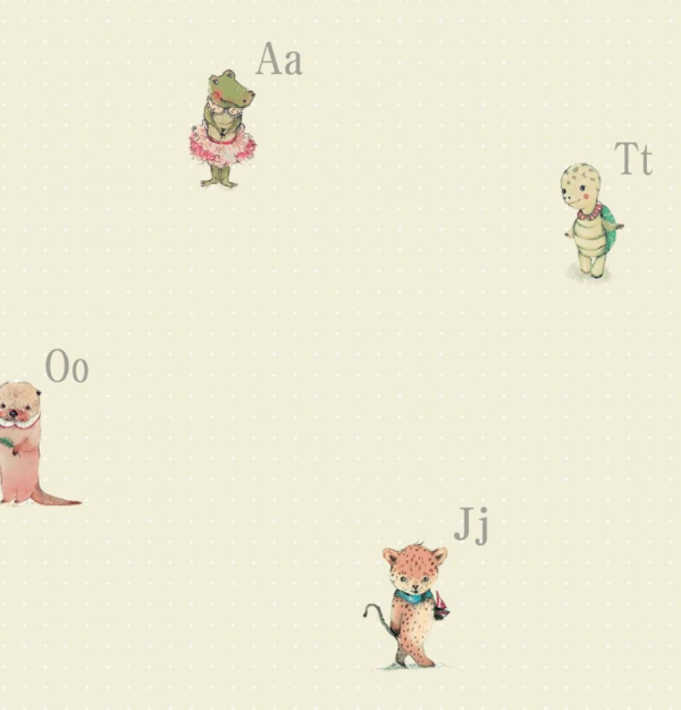 Обои Shinhan Wallcoverings Dream World A5100-2