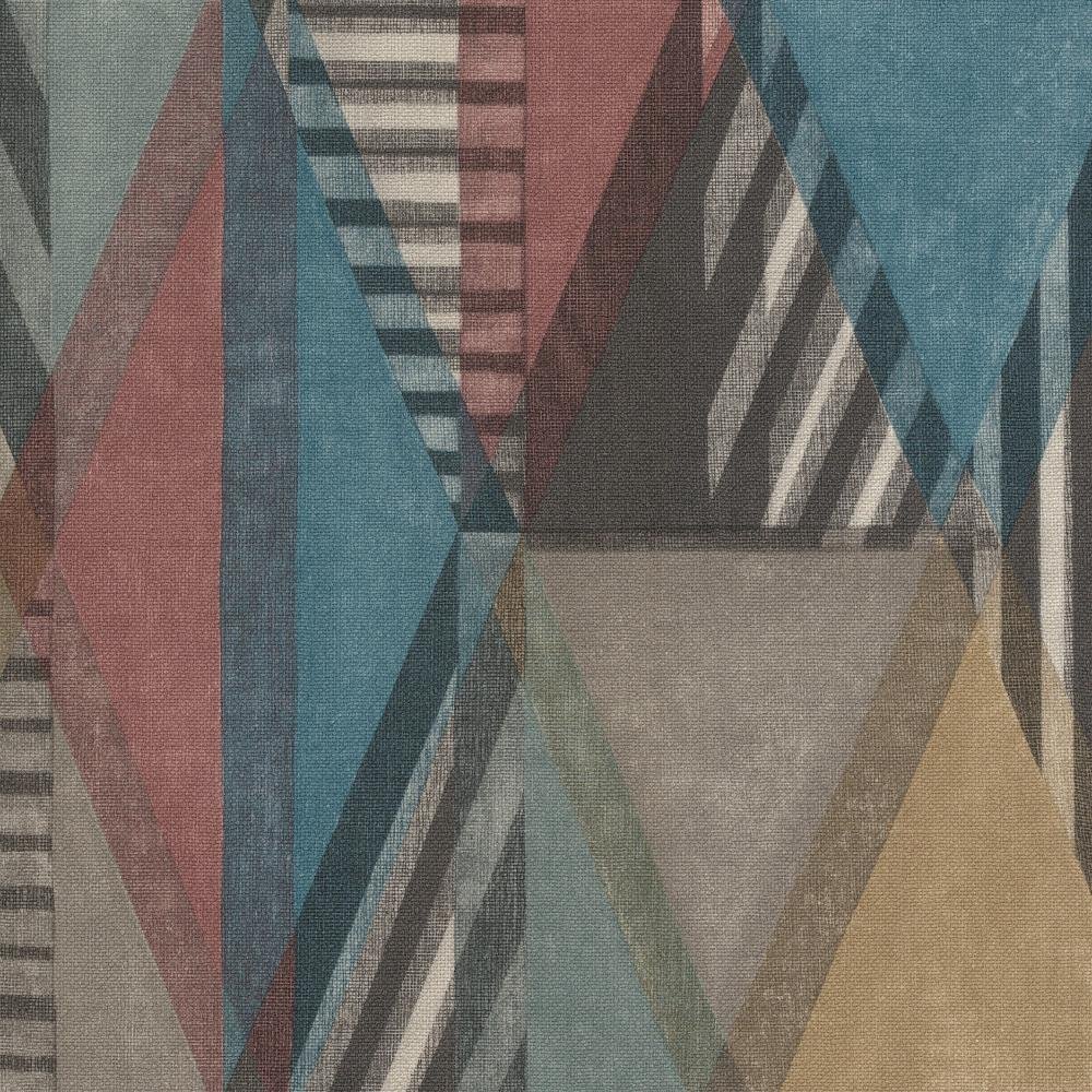 Обои Grandeco Nomad A51101