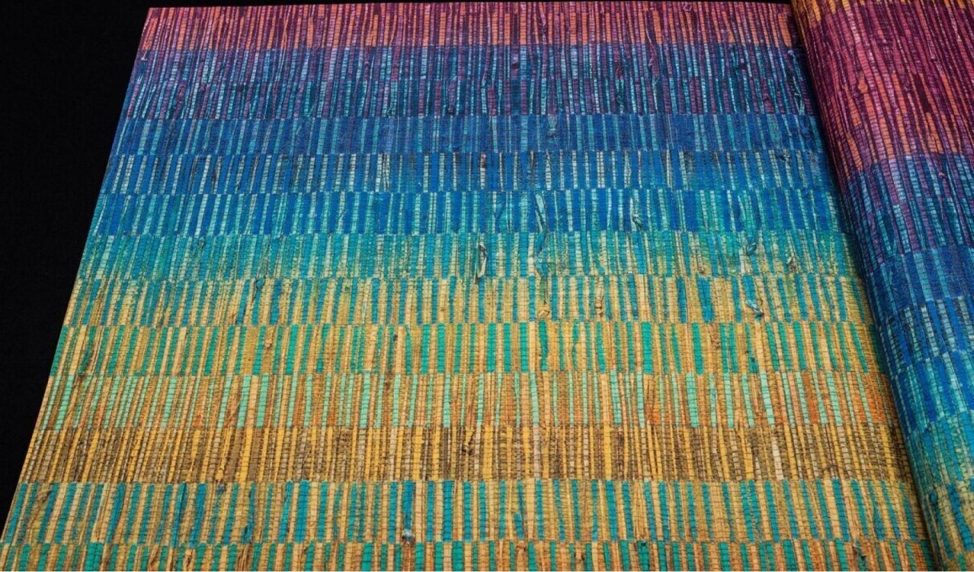 Обои Grandeco Nomad A51202