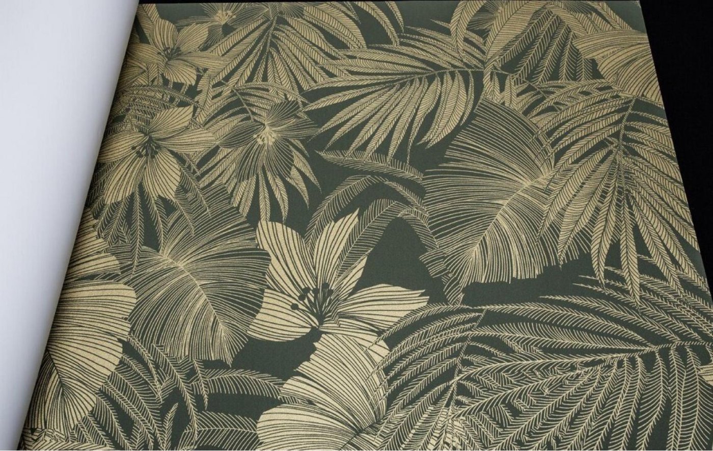 Обои Grandeco Nomad A51302