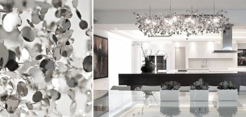 Подвесной светильник Imperium Loft Tezani 177952-22