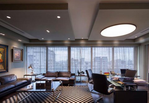 Встраиваемый светильник Delta Light Diro 202 14 51 C