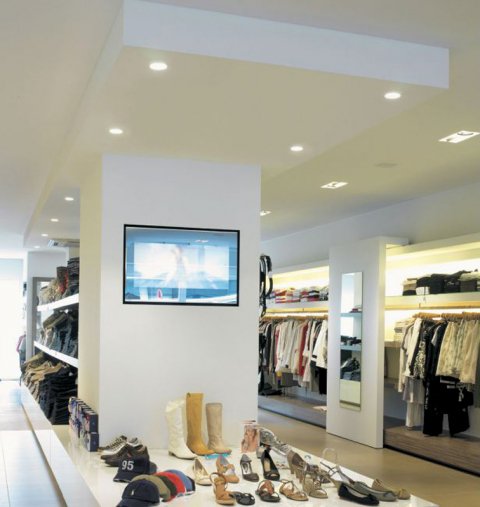 Встраиваемый светильник Delta Light Diro 202 14 51 C