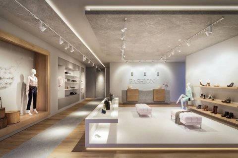 Трековый светодиодный светильник Paulmann ProRail3 Zeuz 91344