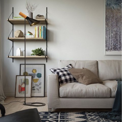 Торшер Imperium Loft AJ 101782-26