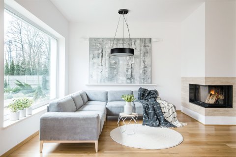 Подвесной светильник Kanlux JASMIN C 270-B 36505