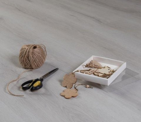 SPC ламинат Aberhof Alfa 0563 Irga