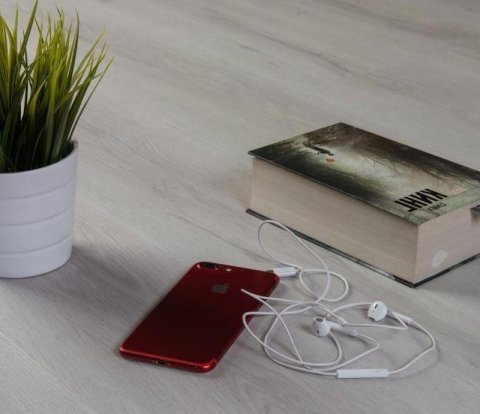 SPC ламинат Aberhof Alfa 0563 Irga