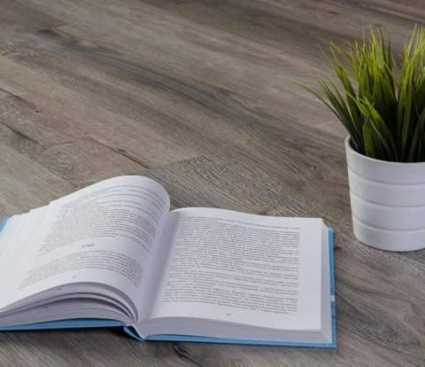 SPC ламинат Aberhof Alfa 1516 Apfel