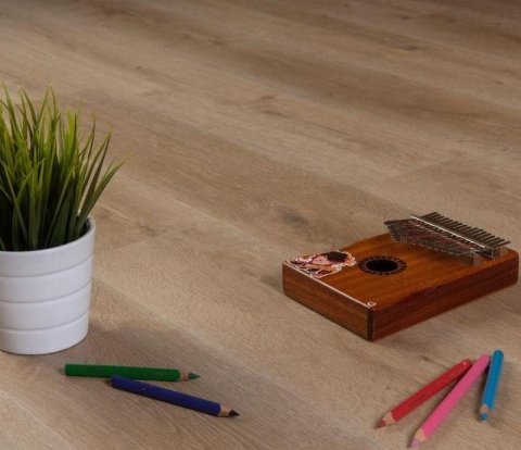 SPC ламинат Aberhof Alfa 2631b Zitrone