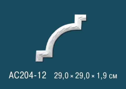 Угловые элементы AC204-12