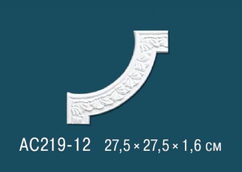 Угловые элементы AC219-12