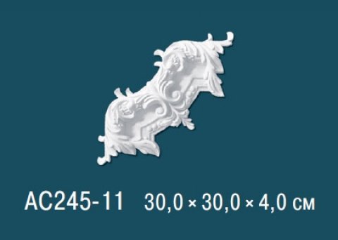 Угловые элементы AC245-11