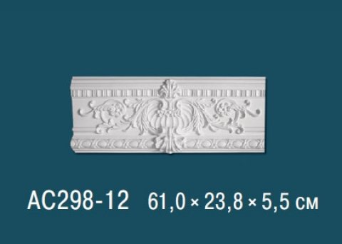 Угловые элементы AC298-12