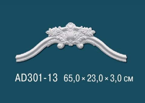 Угловые элементы AD301-13