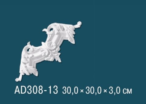 Угловые элементы AD308-13