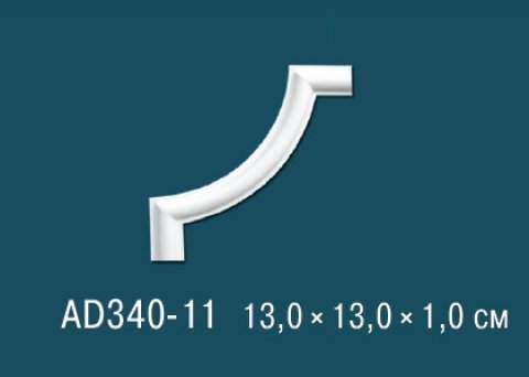 Угловые элементы AD340-11