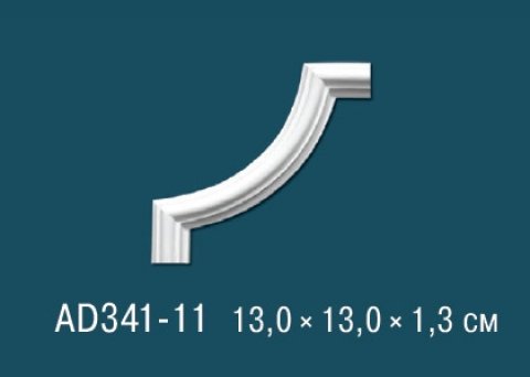 Угловые элементы AD341-11