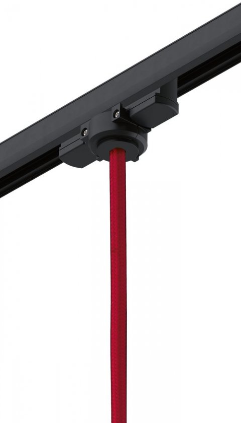 Адаптер Paulmann ProRail3 91387