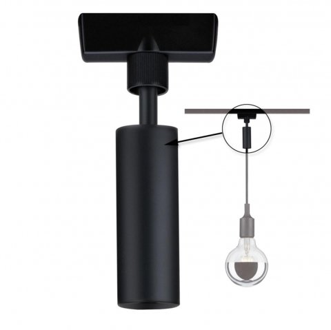 Адаптер Paulmann URail 96914