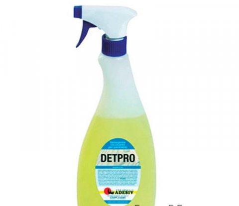 Полироль Adesiv Detpro