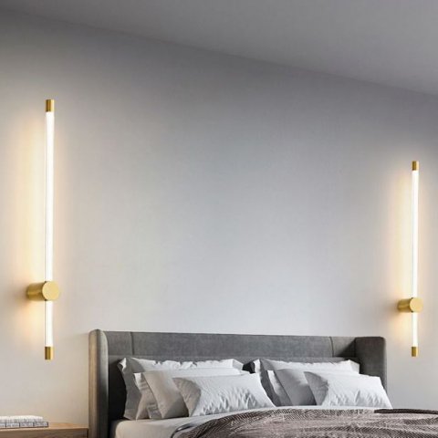 Бра Imperium Loft Birta 203764-26